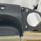 87-93 Ford Mustang Dashboard OEM (Sandstone Beige)