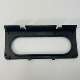 90-93 Ford Mustang AC Heat Control Bezel OEM