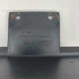 87-93 Ford Mustang Center Console Arm Rest Cassette Tray OEM