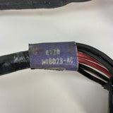 87-93 Ford Mustang Power door lock Switches for manual windows OEM