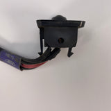 87-93 Ford Mustang Power door lock Switches for manual windows OEM