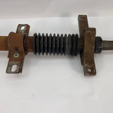 90-93 Ford Mustang Steering column w/Key OEM (NON TILT)