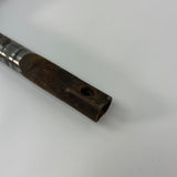 90-93 Ford Mustang Steering column w/Key OEM (NON TILT)