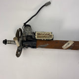 90-93 Ford Mustang Steering column w/Key OEM (NON TILT)
