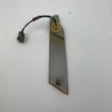 79-86 Ford Mustang Side Marker Lamp w/ Pigtail Left Hand OEM