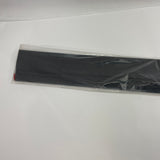 86 Ford Mustang Door Molding OEM (Passenger) NOS