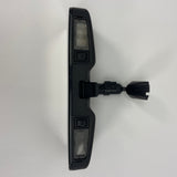 87-90 Ford Mustang Rear View Mirror Convertible OEM