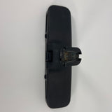 87-90 Ford Mustang Rear View Mirror Convertible OEM