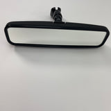 87-90 Ford Mustang Rear View Mirror Convertible OEM