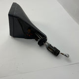 79-86 Ford Mustang Side View Mirror Manual Remote (Left, Drivers) OEM