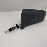 79-86 Ford Mustang Side View Mirror Manual Remote (Left, Drivers) OEM