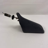 79-86 Ford Mustang Side View Mirror Manual Remote (Left, Drivers) OEM