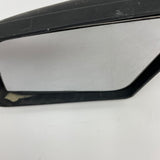 79-86 Ford Mustang Side View Mirror Manual Remote (Left, Drivers) OEM