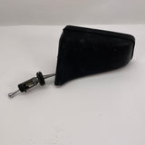 79-86 Ford Mustang Side View Mirror Manual Remote (Left, Drivers) OEM