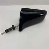 79-86 Ford Mustang Side View Mirror Manual Remote (Left, Drivers) OEM