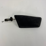 79-86 Ford Mustang Side View Mirror Manual Remote (Right, Passenger) OEM