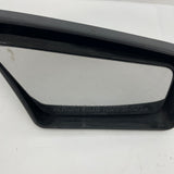 79-86 Ford Mustang Side View Mirror Manual Remote (Right, Passenger) OEM