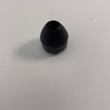 79-86 Ford Mustang Side View Mirror Manual Remote Knob OEM
