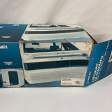 83-86 Ford Mustang GTS Taillight Blackouts NOS