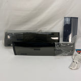 83-86 Ford Mustang GTS Taillight Blackouts NOS