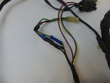 87-91 Ford Mustang Body and Tail Light Harness OEM