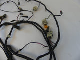 87-91 Ford Mustang Body and Tail Light Harness OEM