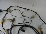 87-91 Ford Mustang Body and Tail Light Harness OEM