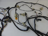 87-91 Ford Mustang Body and Tail Light Harness OEM