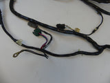 87-91 Ford Mustang Body and Tail Light Harness OEM